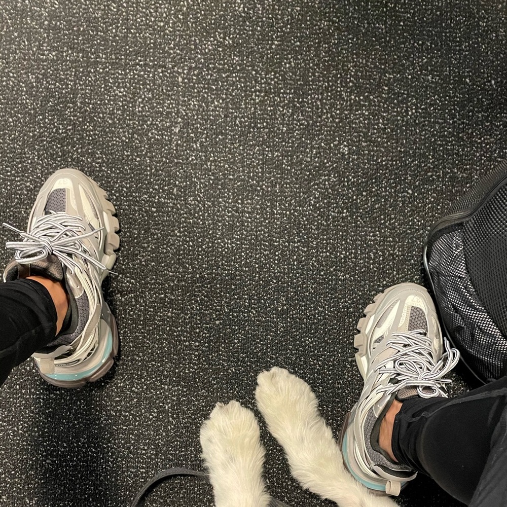 Balenciaga Track Sneaker